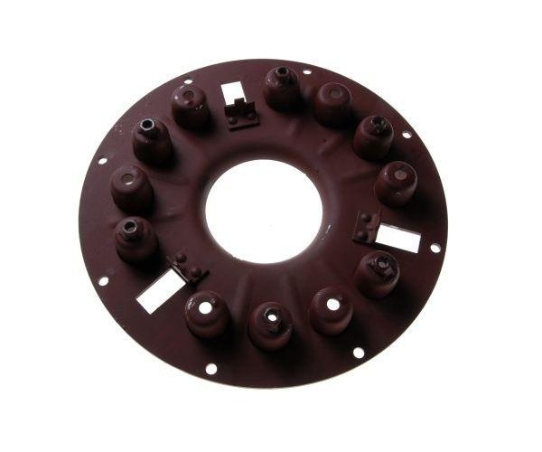 Osłona sprzęgła C-328/330