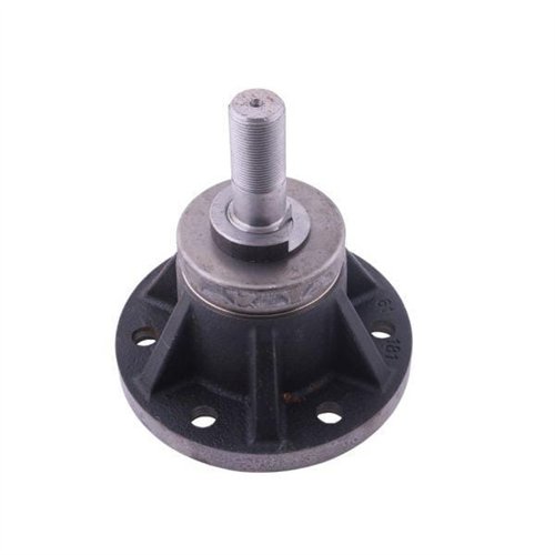 Piasta talerza agregatu 6-otworowa kpl. wklęsła 1681001W