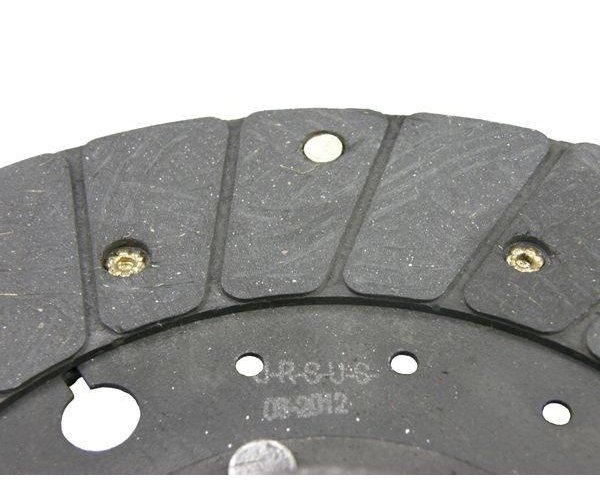 Tarcza sprzęgła II stopnia MF-3/ MF-4 ORYGINAŁ URSUS