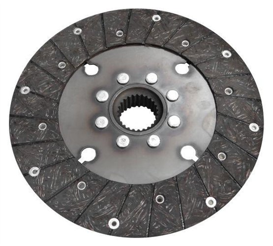 Tarcza sprzęgła II stopnia MF-3/ MF-4 ORYGINAŁ URSUS