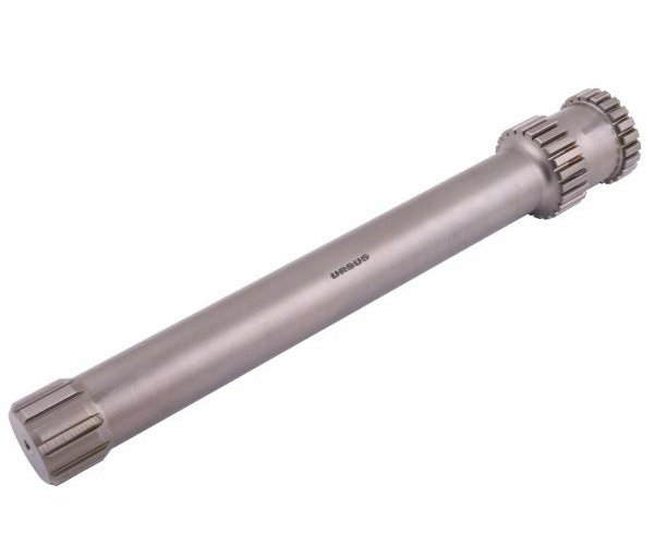 Wał pośreni 1866661M91. 1866533M1 MF4 ORYGINAŁ URSUS