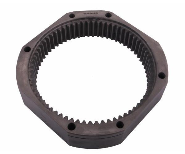 Koło koronowe reduktora 1866541M3 MF3 ORYGINAŁ URSUS