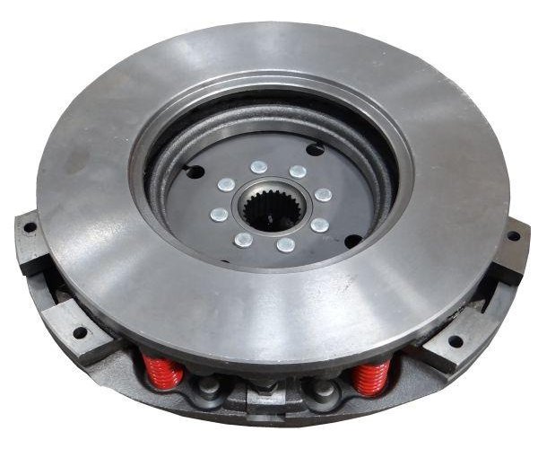 Sprzęgło kompletne 3599463M91 MF-3 ORYGINAŁ URSUS