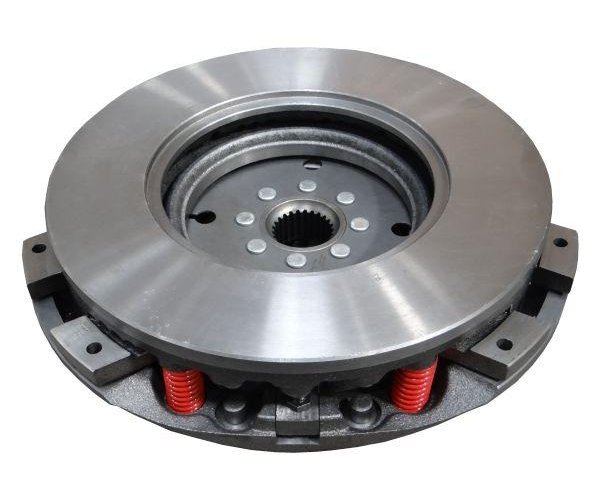 Sprzęgło kompletne 3599464M91, 3610271M91 MF-3/4 ORYGINAŁ URSUS