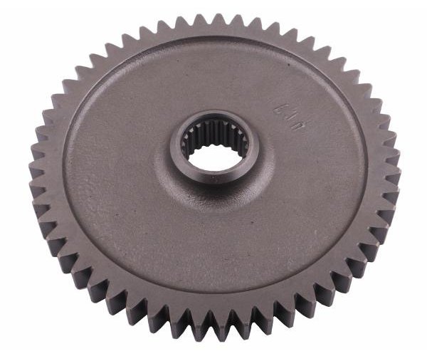 Koło zębate skrzyni biegów 1870200M1 Z-21/53 MF4 ORYGINAŁ URSUS