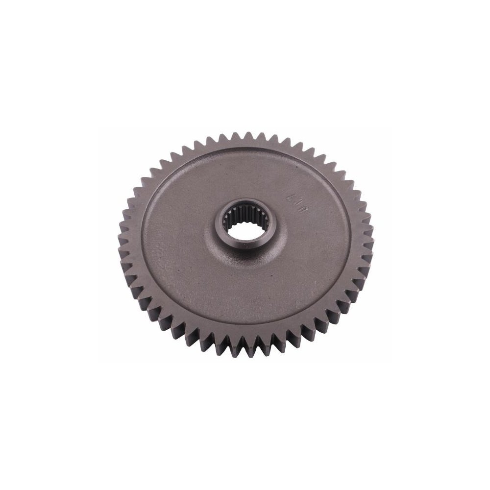 Koło zębate skrzyni biegów 1870200M1 Z-21/53 MF4 ORYGINAŁ URSUS