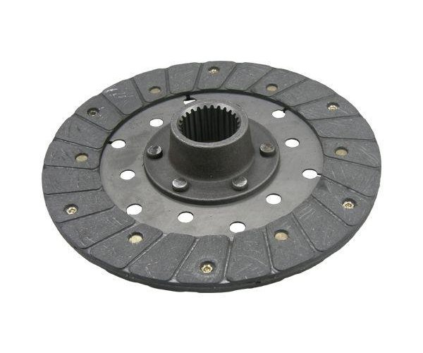 Tarcza sprzęgła napędu przekaźnika II stopnia C-330 ORYGINAŁ URSUS