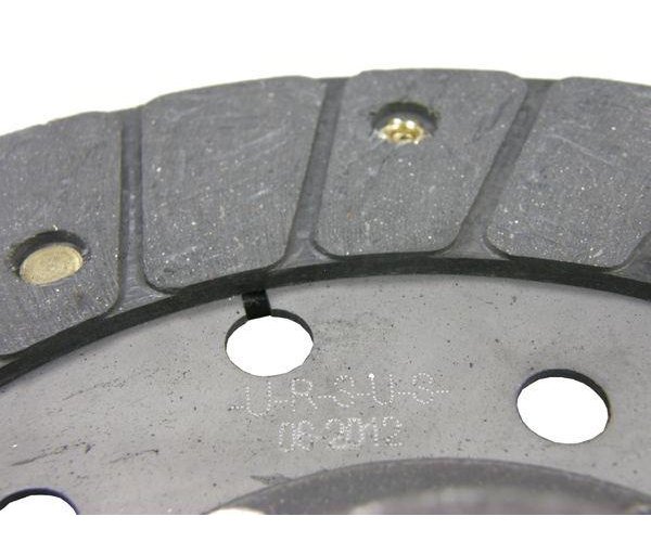 Tarcza sprzęgła napędu przekaźnika II stopnia C-330 ORYGINAŁ URSUS