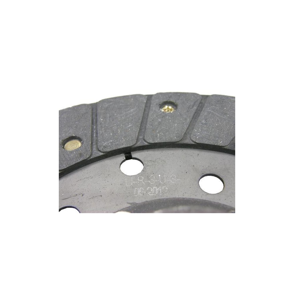 Tarcza sprzęgła napędu przekaźnika II stopnia C-330 ORYGINAŁ URSUS