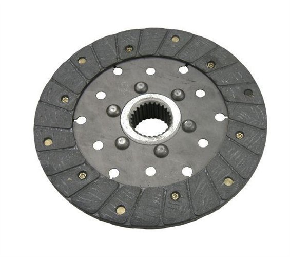 Tarcza sprzęgła napędu przekaźnika II stopnia C-330 ORYGINAŁ URSUS