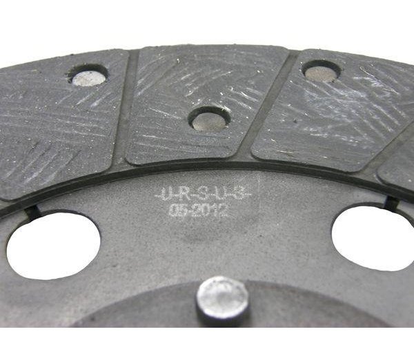 Tarcza sprzęgła napędu ciągnika I stopnia C-330 ORYGINAŁ URSUS