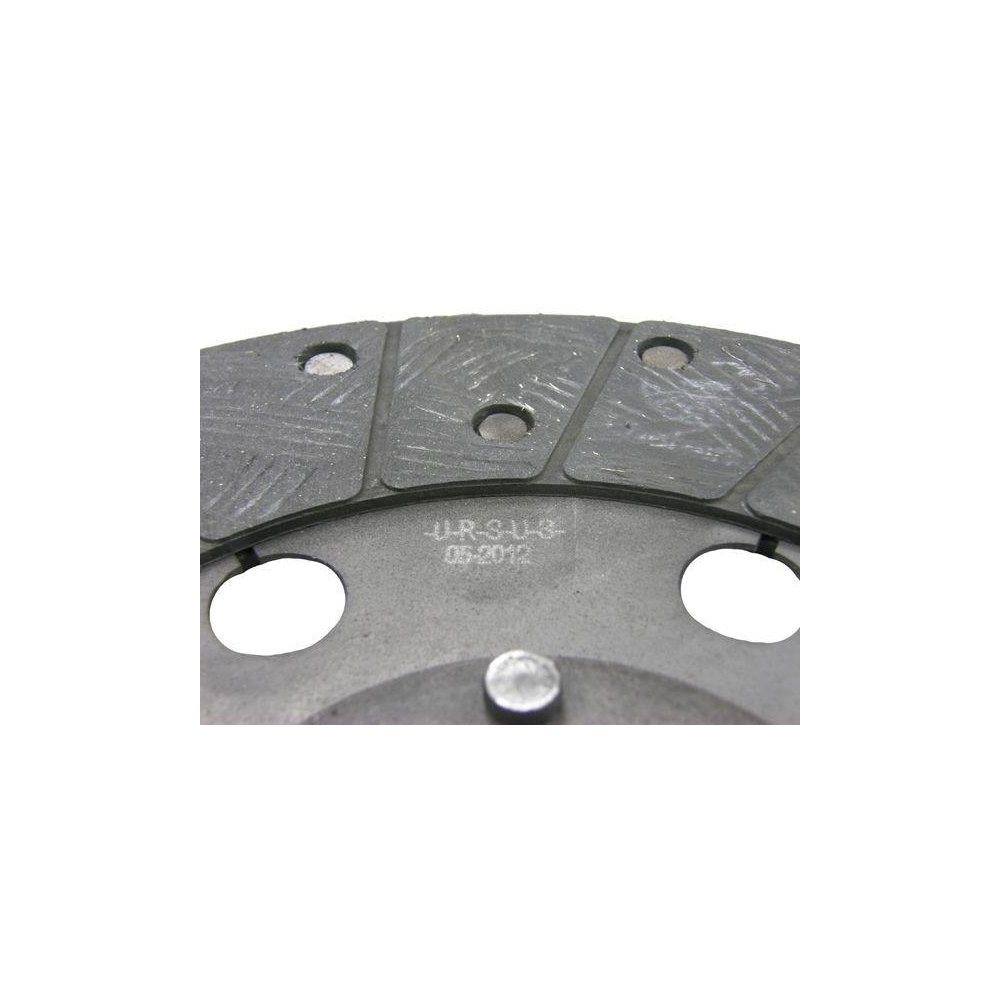 Tarcza sprzęgła napędu ciągnika I stopnia C-330 ORYGINAŁ URSUS