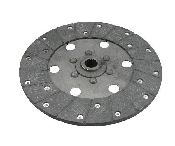 Tarcza sprzęgła napędu ciągnika I stopnia C-330 ORYGINAŁ URSUS