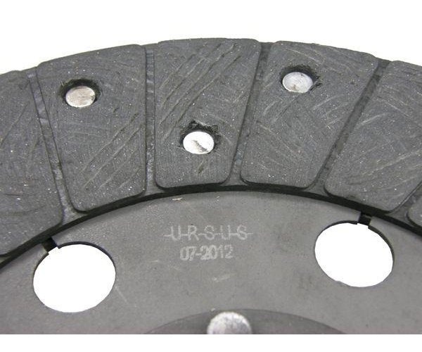 Tarcza sprzęgła napędu ciągnika I stopnia C-330M ORYGINAŁ URSUS