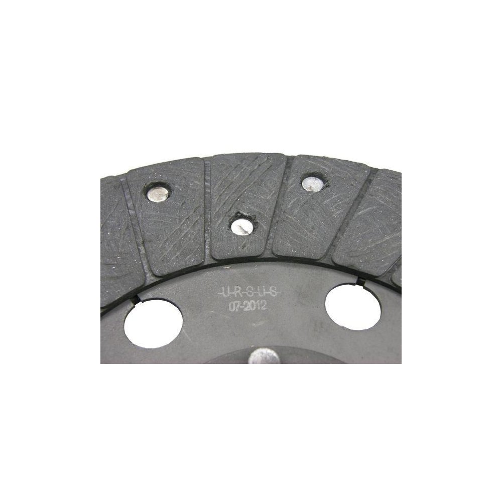 Tarcza sprzęgła napędu ciągnika I stopnia C-330M ORYGINAŁ URSUS