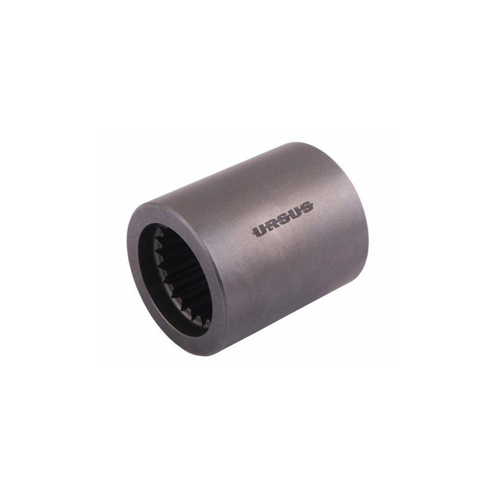 Tulejka sprzęgająca wałka pompy hydraulicznej MF3 ORYGINAŁ URSUS