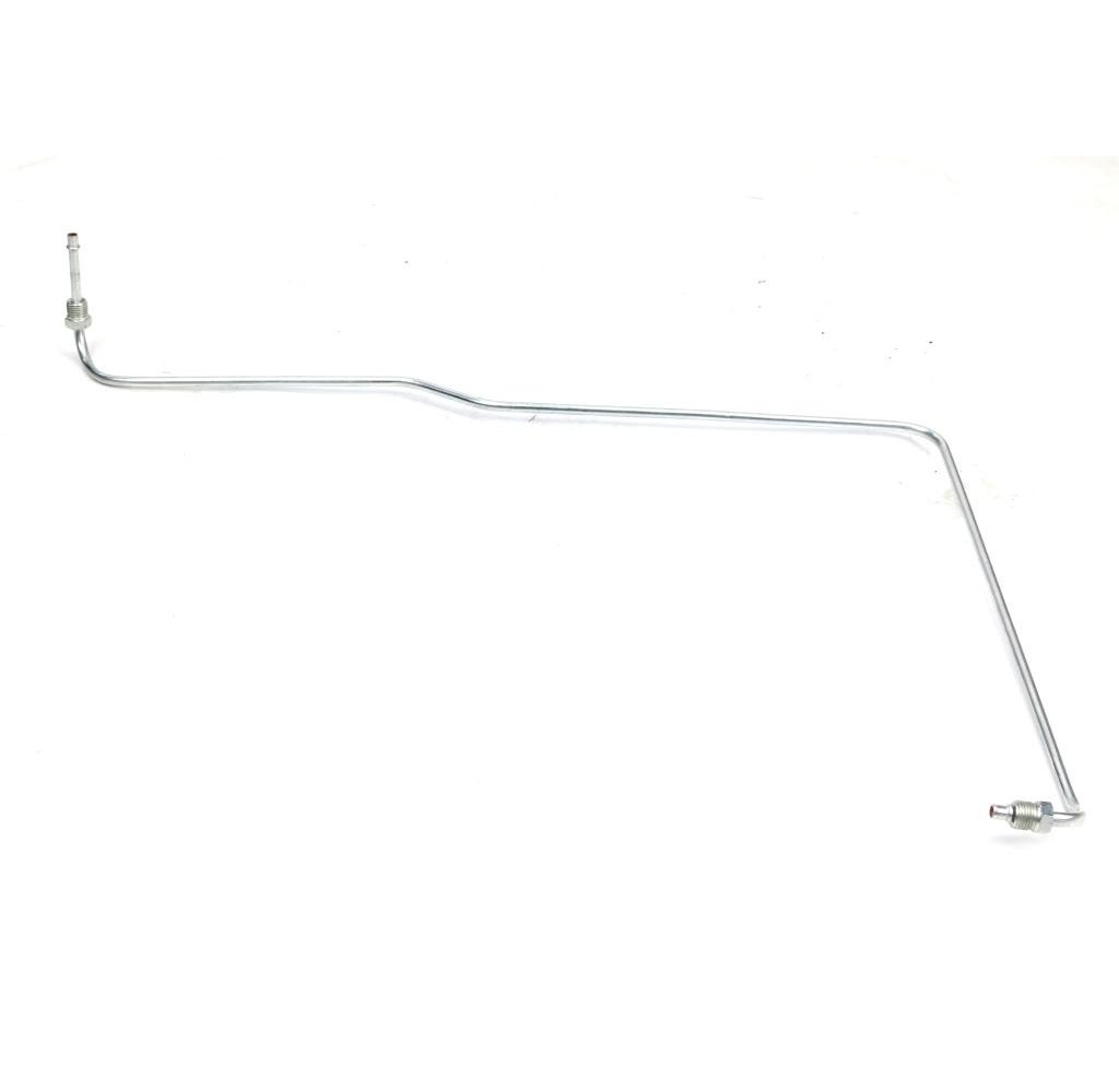 Przewód kompletny filtr - pompa MF4 ORYGINAŁ URSUS