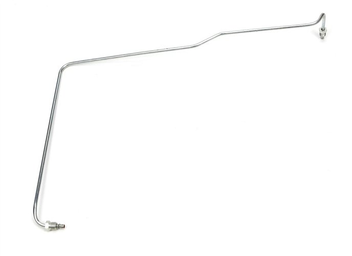 Przewód kompletny przelew - pompa - filtr MF4 ORYGINAŁ URSUS