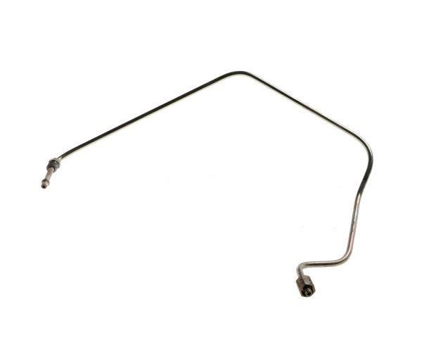 Przewód kpl. od trójnika do zbiornika paliwa MF3