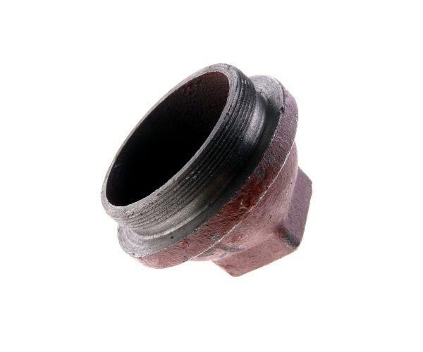 Pokrywa piasty koła MF3