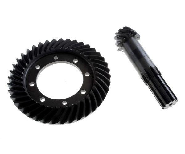 Koło talerzowe z wałkiem 50013110+50013170 C-330