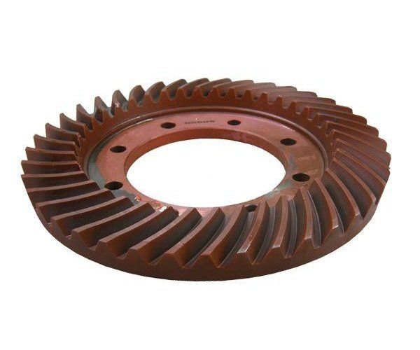 Koło talerzowe z wałkiem C-330 ORYGINAŁ URSUS