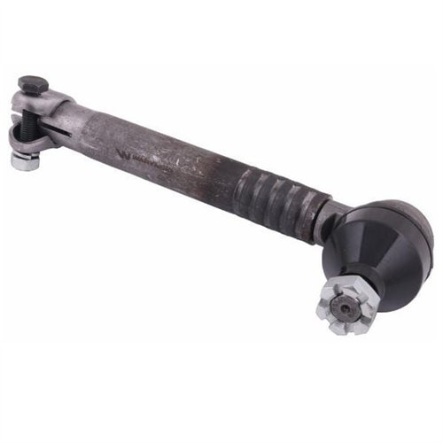 Przegub kierowniczy 255mm- M22x1,5 1968464C1 WARYŃSKI