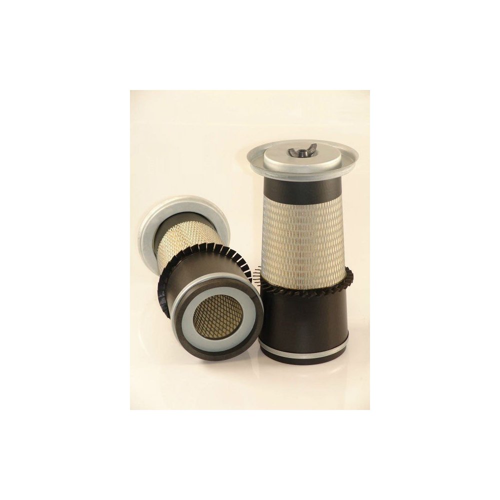 Filtr powietrza, Fiat, Ford, Lamborghini, Same SA16397, P770397