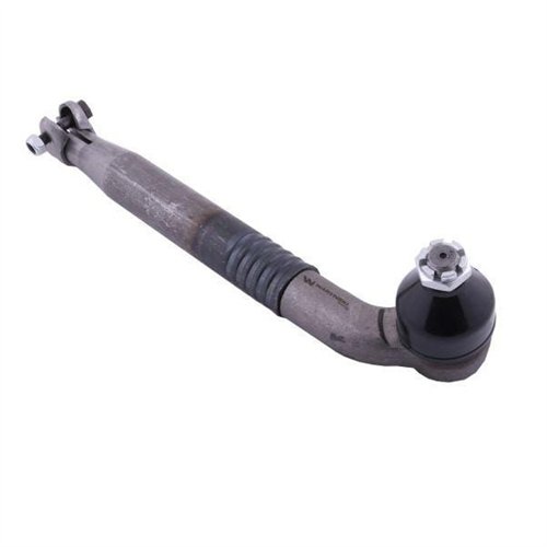 Przegub kierowniczy prawy 385mm- M22x1,5 1968473C1 WARYŃSKI