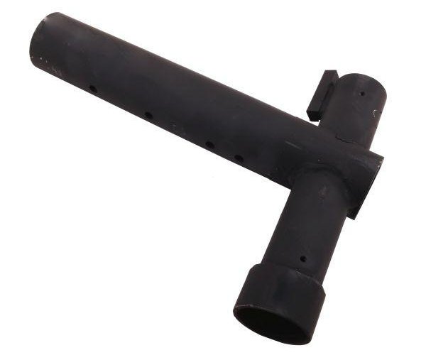 Półoś prawa okrągła C-330/360