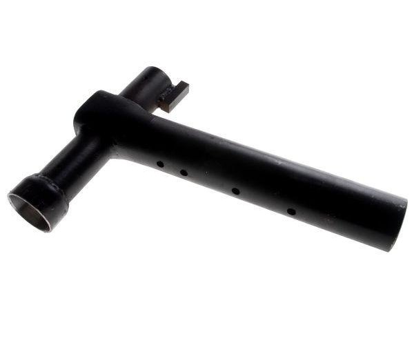 Półoś lewa okrągła C-330/360