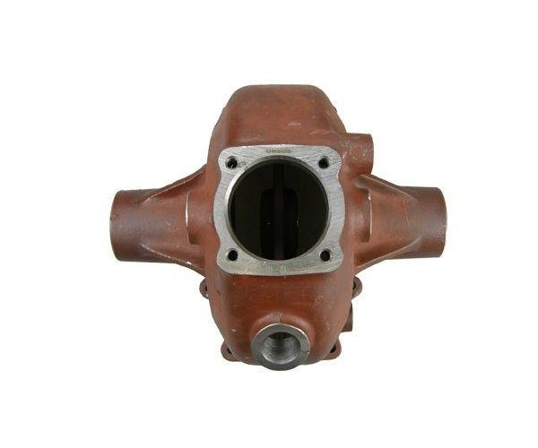 Obudowa mechanizmu kierowniczego C-330 ORYGINAŁ URSUS