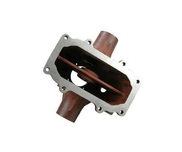 Obudowa mechanizmu kierowniczego C-330 ORYGINAŁ URSUS