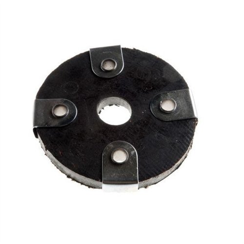 Tarcza elastyczna sprzęgła 4 otwory fi 12mm Rozrzutnik/RCW
