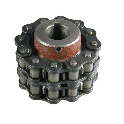 Sprzęgło łańcuchowe RCW3