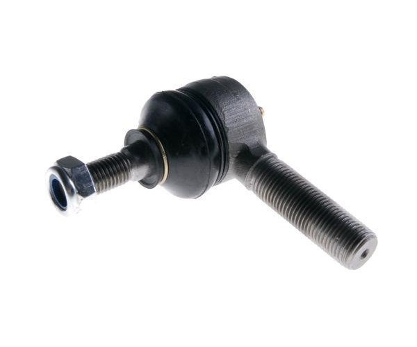 Końcówka drążka, przegub prawy C-328 z nakrętką