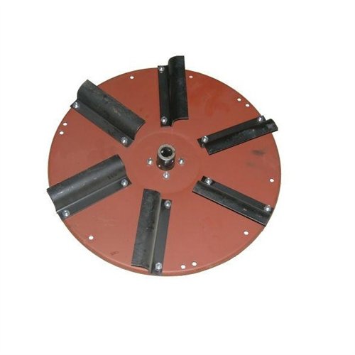 Tarcza rozrzucająca metalowa RNZ(LEJ)