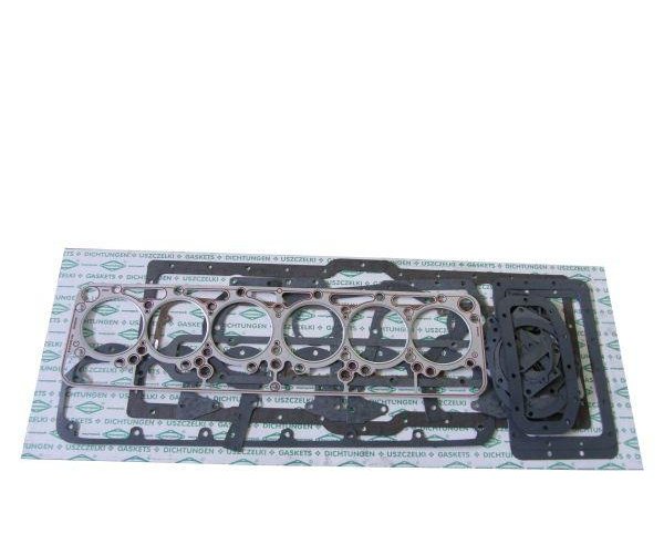 Zestaw uszczelek do silnika SW400 "biała" Bizon