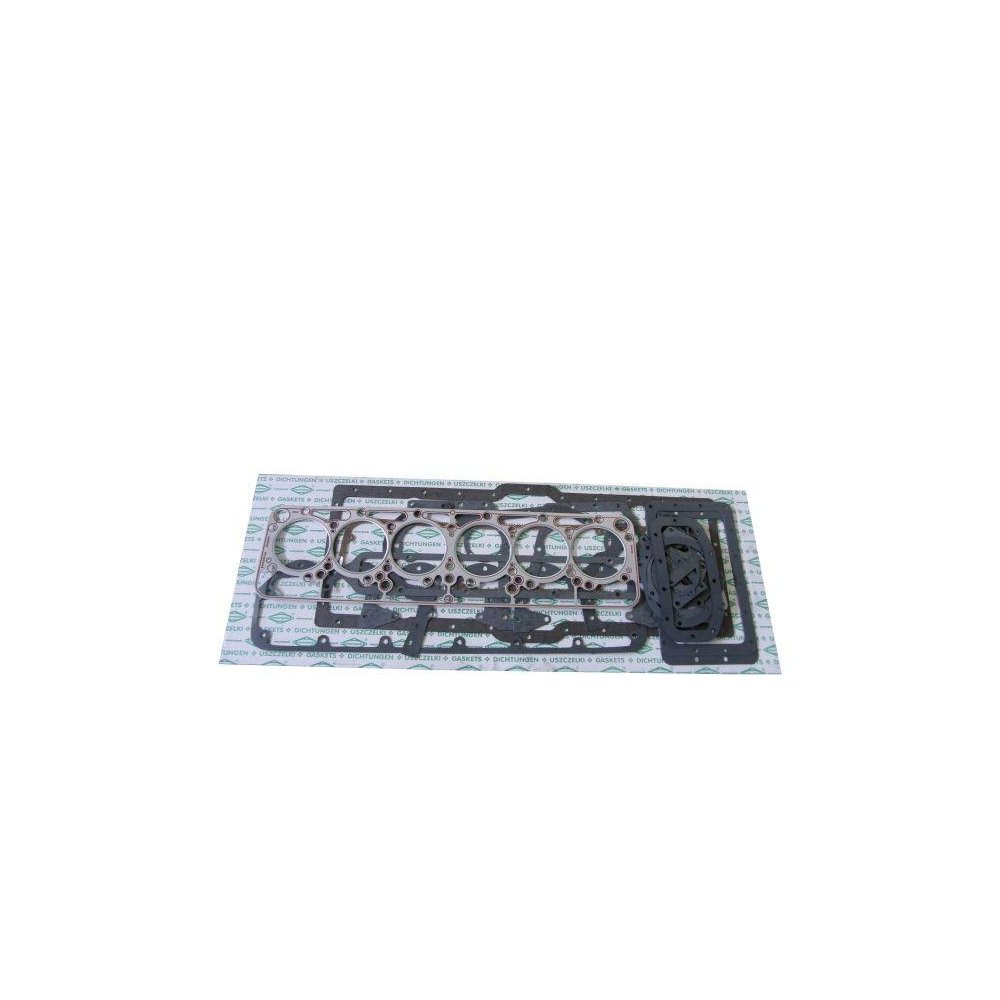 Zestaw uszczelek do silnika SW400 "biała" Bizon