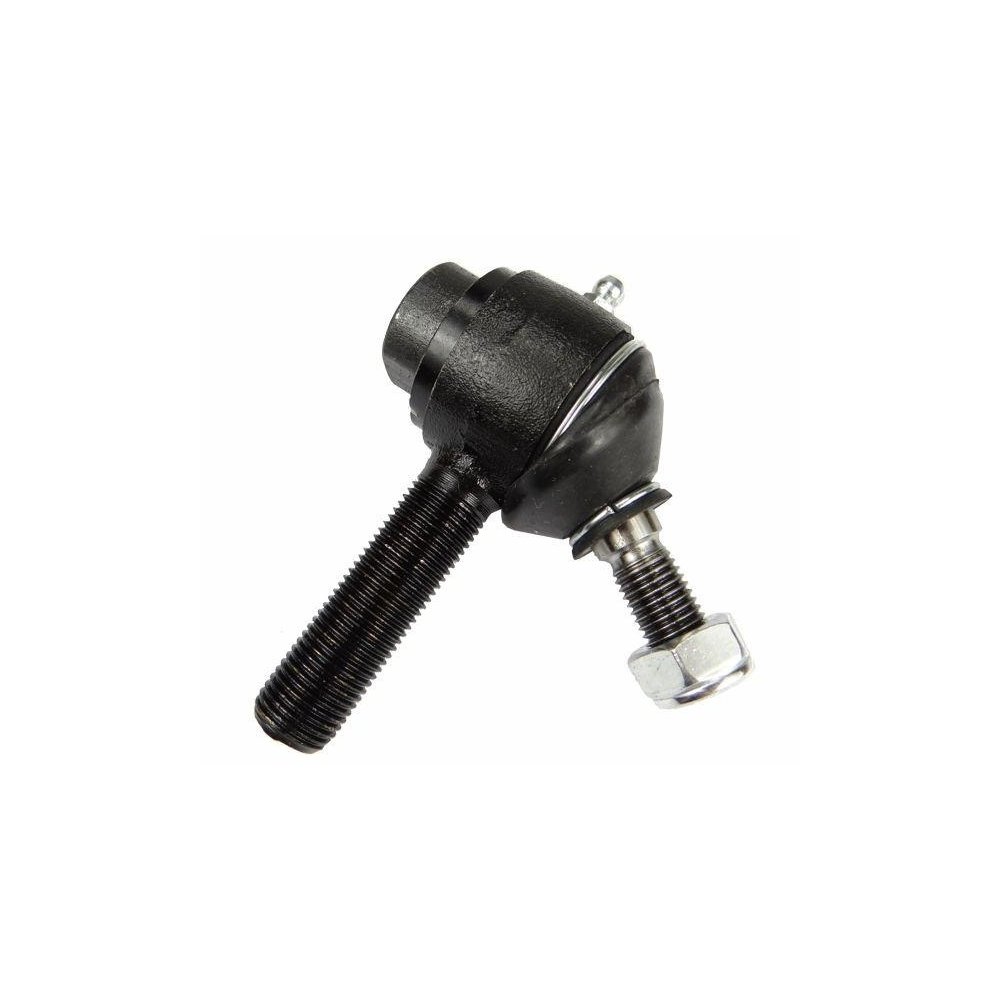 Końcówka drążka, przegub prawy C-328 z nakrętką ORYGINAŁ URSUS