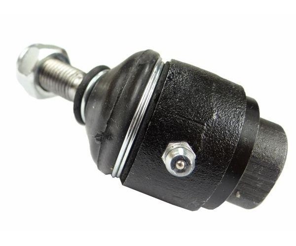 Końcówka drążka, przegub prawy C-328 z nakrętką ORYGINAŁ URSUS