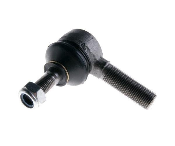 Końcówka drążka, przegub lewy C-328 z nakrętką