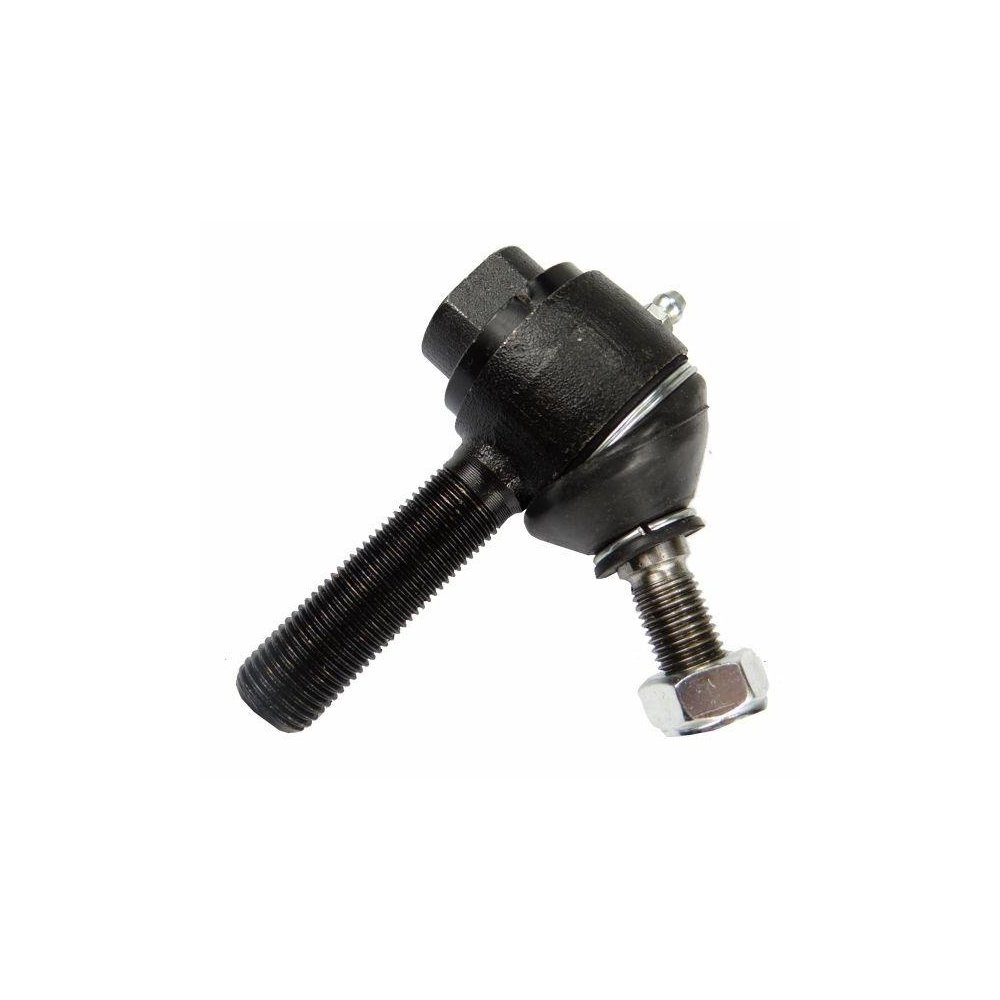 Końcówka drążka, przegub lewy C-328 z nakrętką ORYGINAŁ URSUS