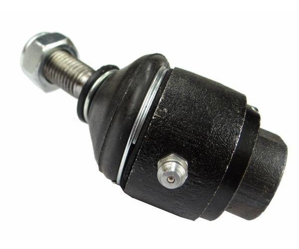 Końcówka drążka, przegub lewy C-328 z nakrętką ORYGINAŁ URSUS