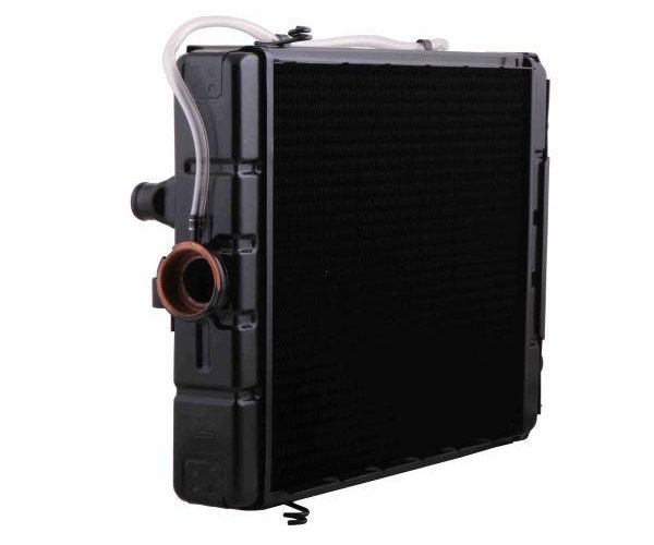 Chłodnica wody miedziana C-330 ORYGINAŁ URSUS