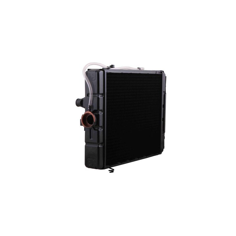 Chłodnica wody miedziana C-330 ORYGINAŁ URSUS