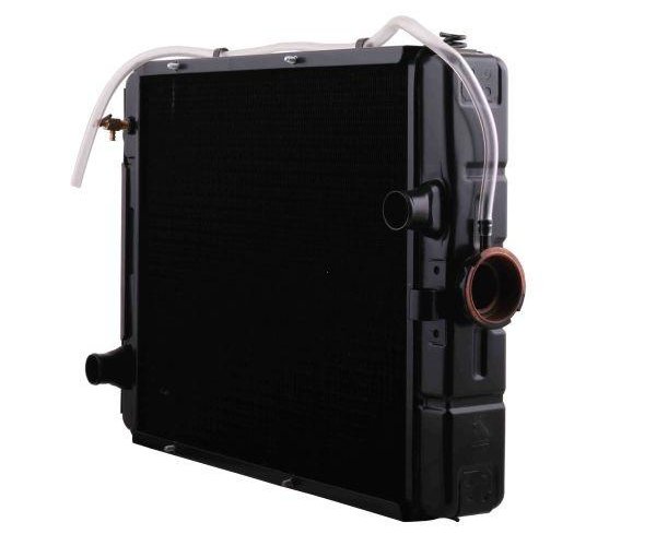 Chłodnica wody miedziana C-330 ORYGINAŁ URSUS