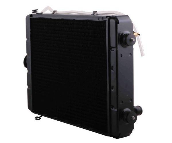 Chłodnica wody miedziana C-330 ORYGINAŁ URSUS