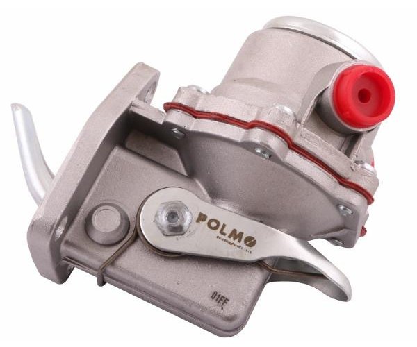 Pompa zasilająca 04231021. F150204710012 POLMO