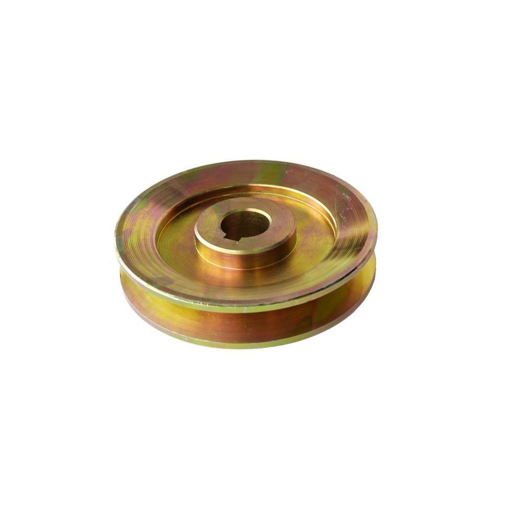 Koło pasowe 113-80/19